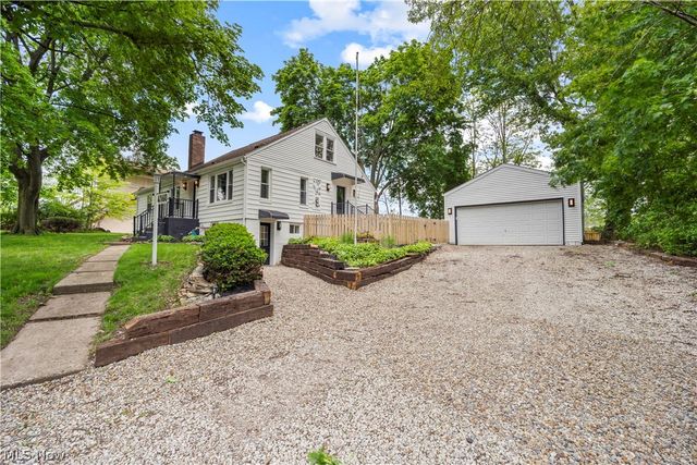 4160 State Park Drive, New Franklin, OH 44319