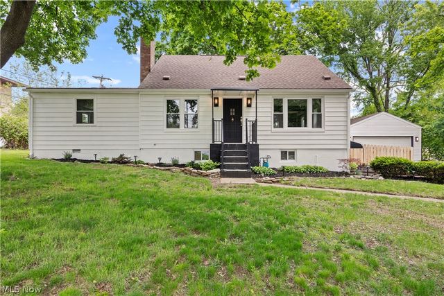 4160 State Park Drive, New Franklin, OH 44319