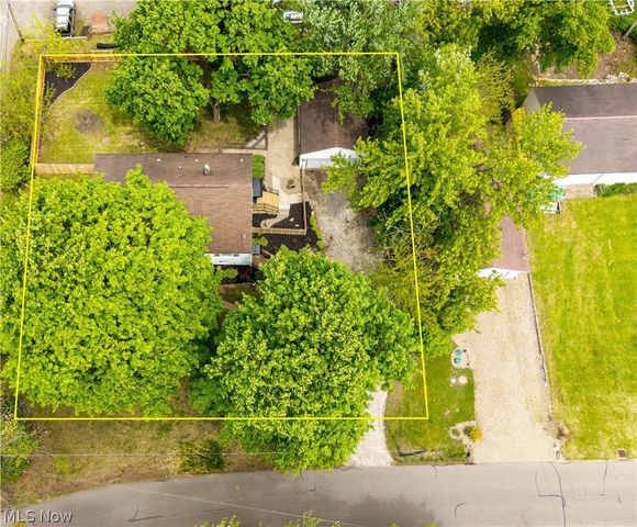4160 State Park Drive, New Franklin, OH 44319