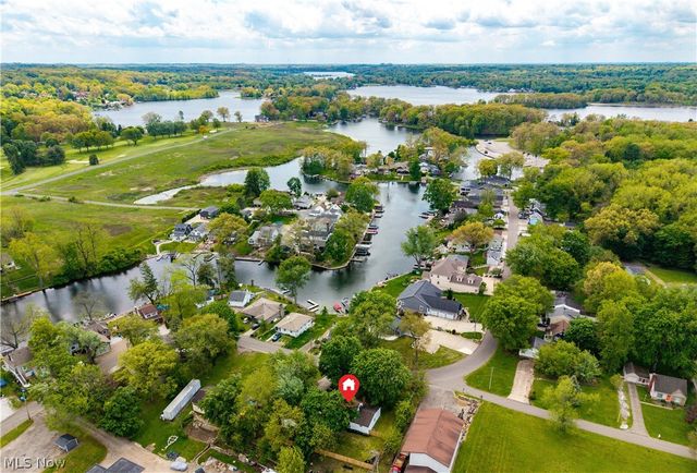 4160 State Park Drive, New Franklin, OH 44319