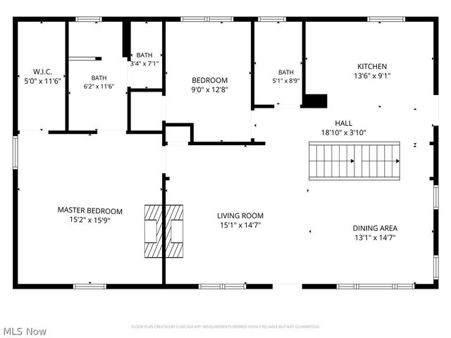 4160 State Park Drive, New Franklin, OH 44319