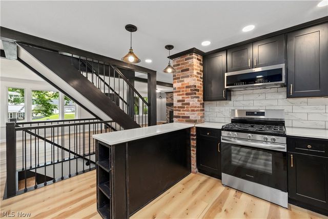 4160 State Park Drive, New Franklin, OH 44319