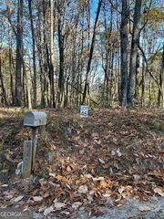 440 Ridge Road, Dawsonville, GA 30534