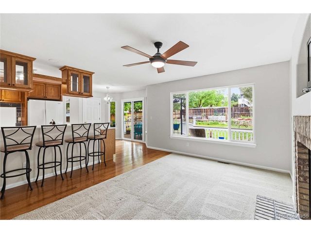 16292 Bluebonnet Dr, Parker, CO 80134