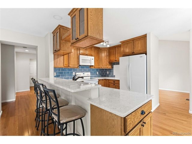 16292 Bluebonnet Dr, Parker, CO 80134
