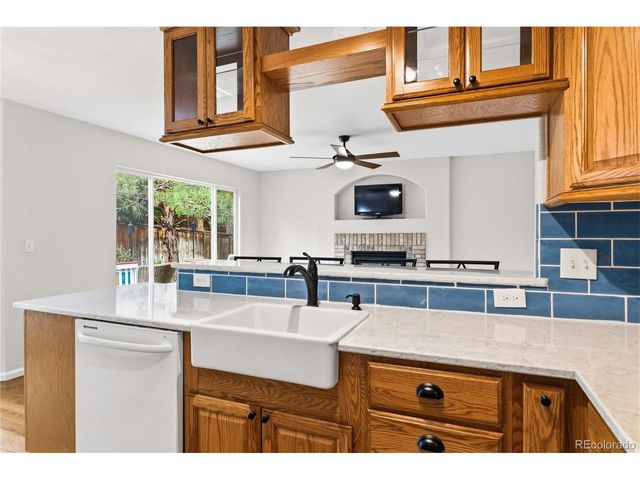 16292 Bluebonnet Dr, Parker, CO 80134