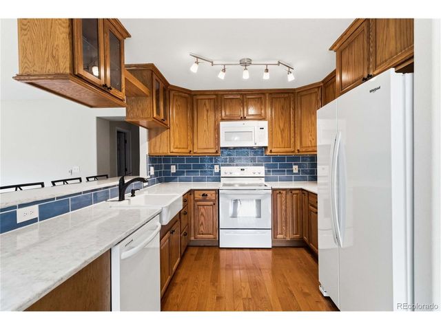 16292 Bluebonnet Dr, Parker, CO 80134