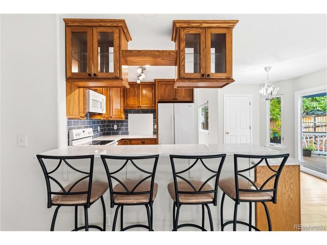 16292 Bluebonnet Dr, Parker, CO 80134