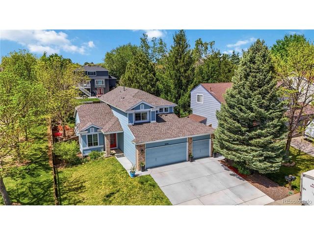 16292 Bluebonnet Dr, Parker, CO 80134