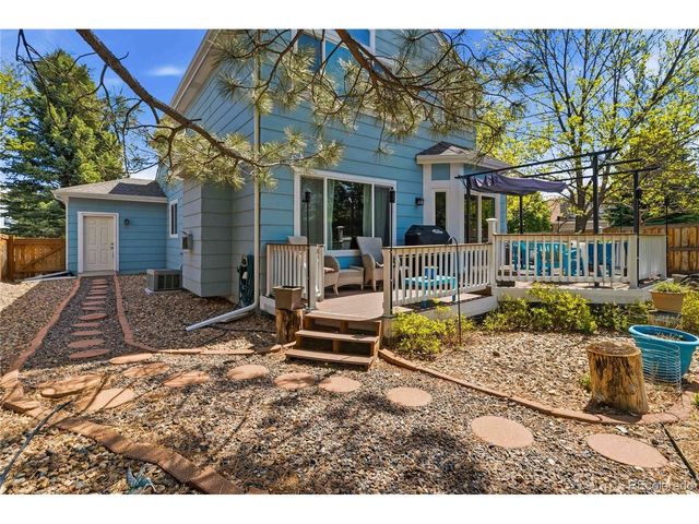16292 Bluebonnet Dr, Parker, CO 80134