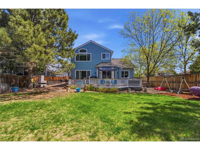 16292 Bluebonnet Dr, Parker, CO 80134