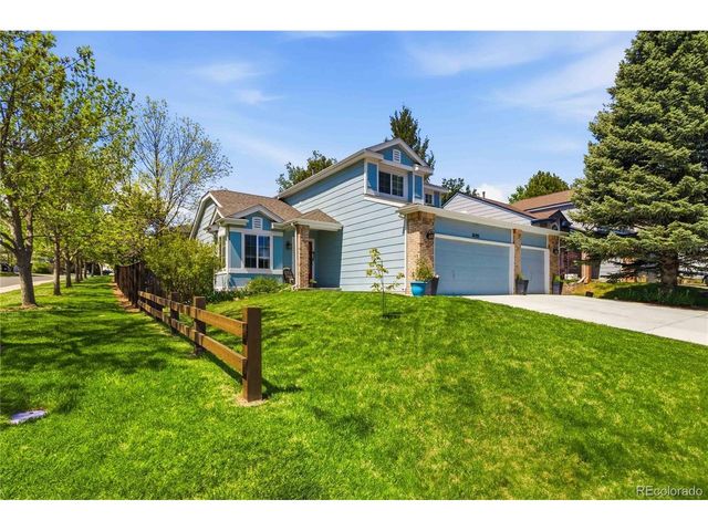 16292 Bluebonnet Dr, Parker, CO 80134