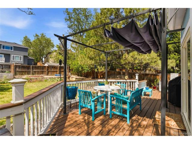 16292 Bluebonnet Dr, Parker, CO 80134