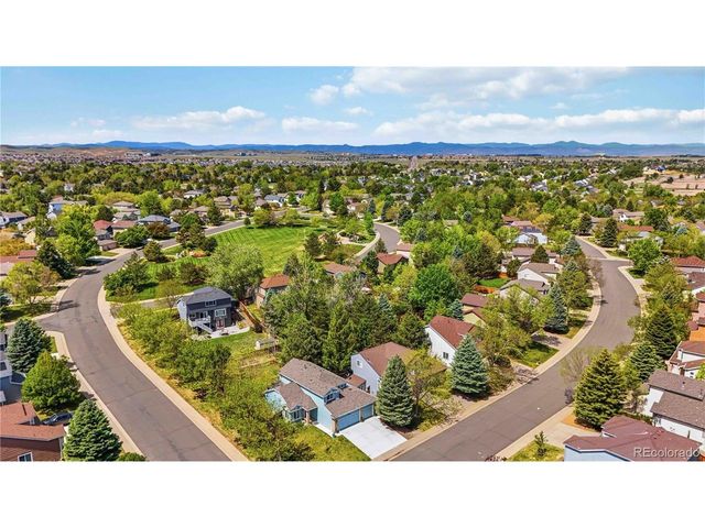 16292 Bluebonnet Dr, Parker, CO 80134