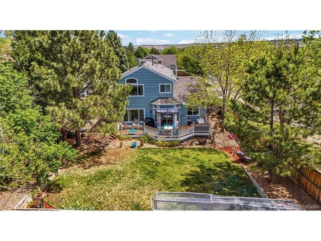 16292 Bluebonnet Dr, Parker, CO 80134
