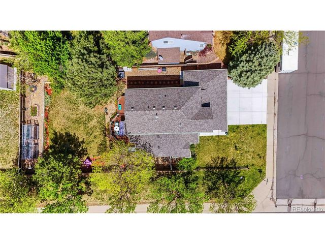 16292 Bluebonnet Dr, Parker, CO 80134