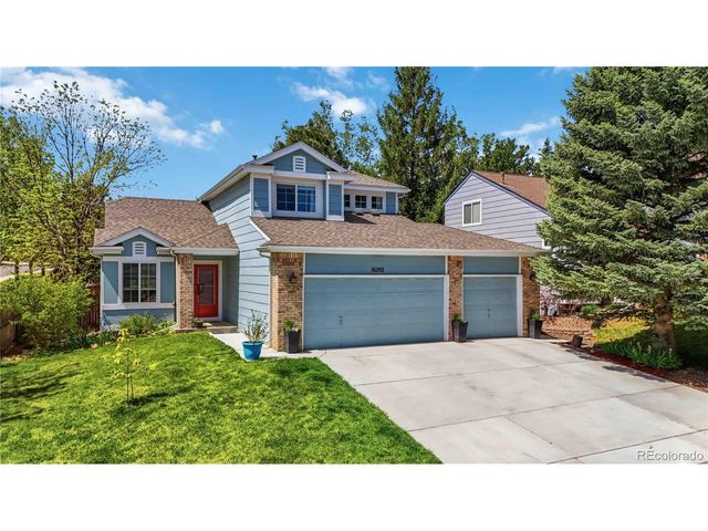 16292 Bluebonnet Dr, Parker, CO 80134