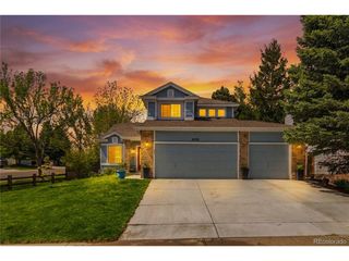 16292 Bluebonnet Dr, Parker, CO 80134
