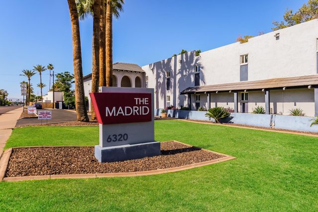 6320 N 16th Street Apt 205, Phoenix, AZ 85016