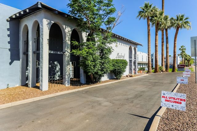 6320 N 16th Street Apt 205, Phoenix, AZ 85016