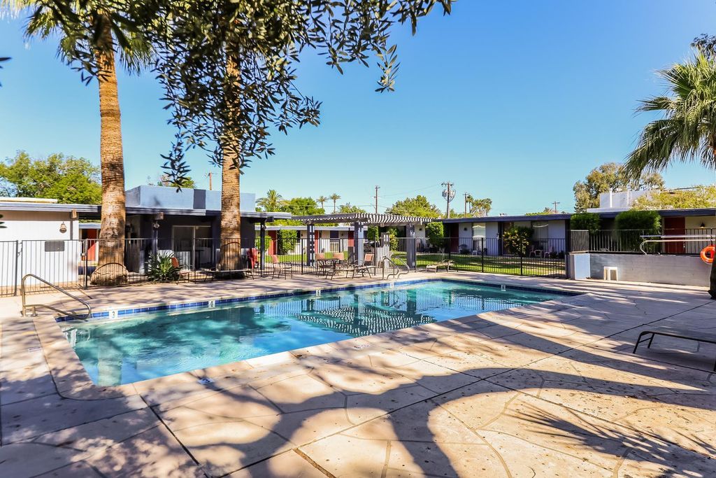 6320 N 16th Street Apt 205, Phoenix, AZ 85016