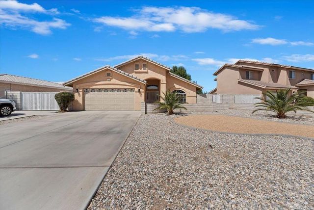 13139 Clipper Drive, Victorville, CA 92395