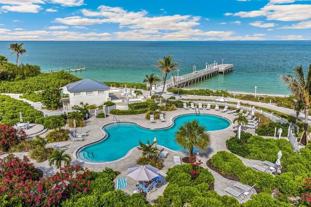 739 S HARBOR DRIVE 2, Boca Grande, FL 33921