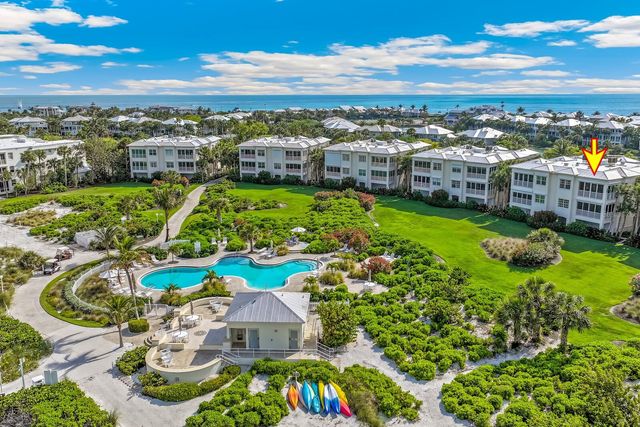 739 S HARBOR DRIVE 2, Boca Grande, FL 33921