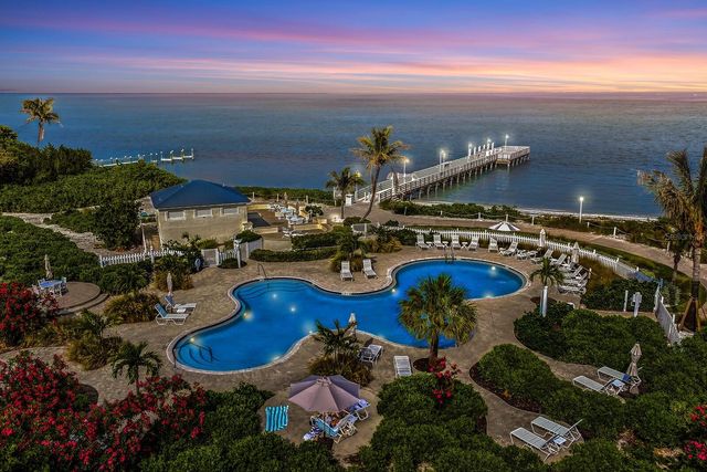 739 S HARBOR DRIVE 2, Boca Grande, FL 33921