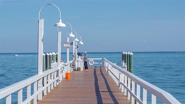 739 S HARBOR DRIVE 2, Boca Grande, FL 33921