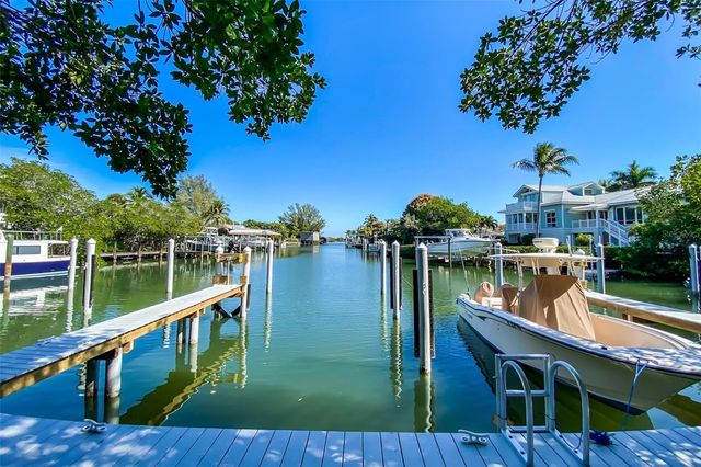 739 S HARBOR DRIVE 2, Boca Grande, FL 33921