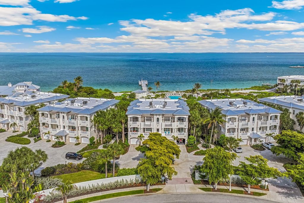 739 S HARBOR DRIVE 2, Boca Grande, FL 33921