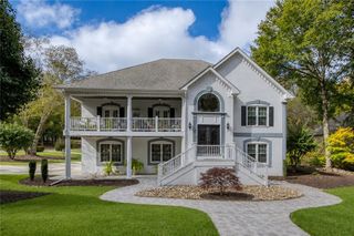5365 Cottage Farm Road, Johns Creek, GA 30022