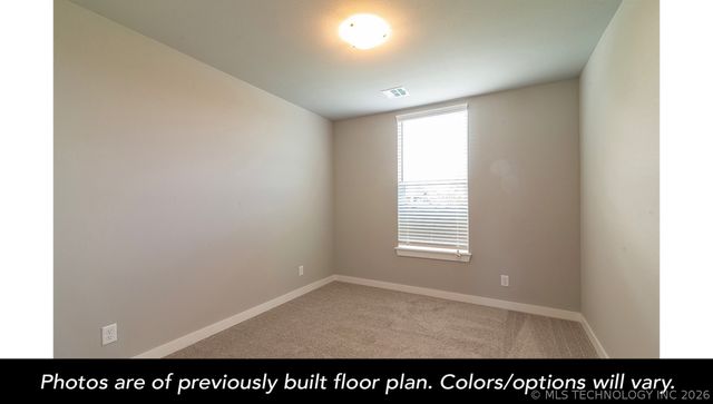 10945 S 271st East Avenue, Coweta, OK 74429