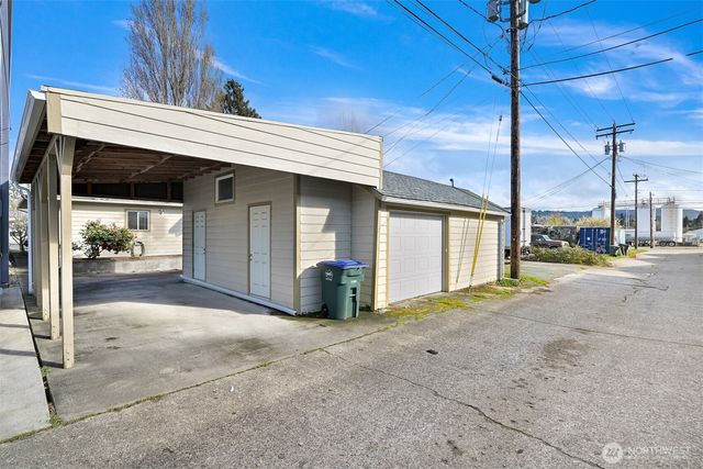 2119 Humboldt Street, Bellingham, WA 98225