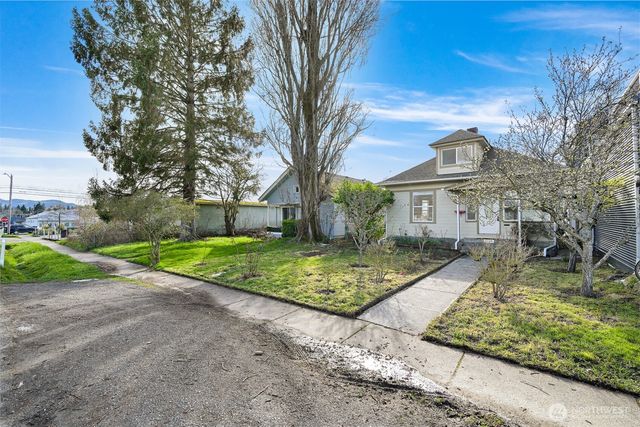 2119 Humboldt Street, Bellingham, WA 98225