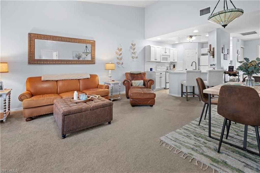 14967 Rivers Edge CT # B2, Fort Myers, FL 33908