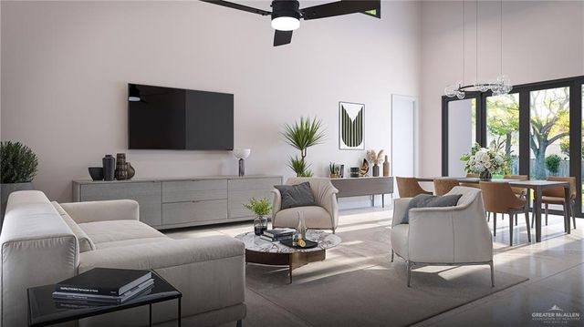 3912 W Zimmerius Avenue, Mcallen, TX 78501