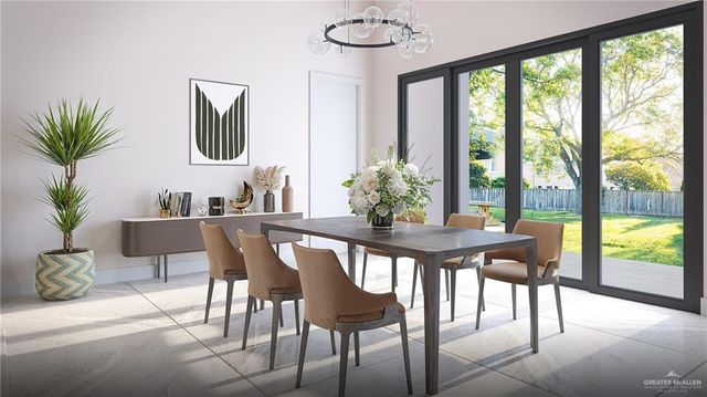 3912 W Zimmerius Avenue, Mcallen, TX 78501