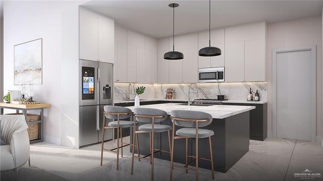 3912 W Zimmerius Avenue, Mcallen, TX 78501