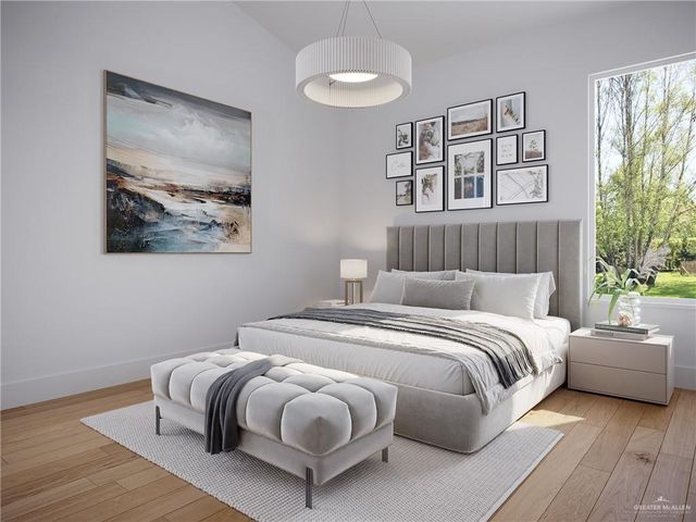 3912 W Zimmerius Avenue, Mcallen, TX 78501