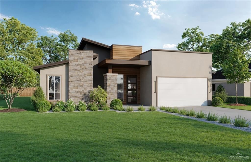 3912 W Zimmerius Avenue, Mcallen, TX 78501