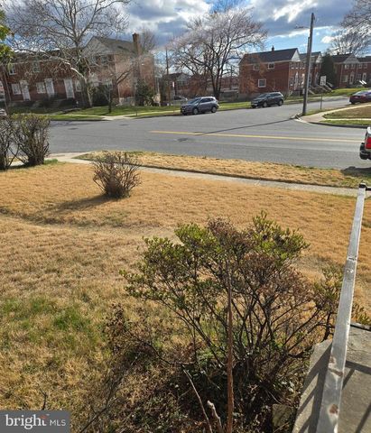 7801 HILLSWAY, Parkville, MD 21234