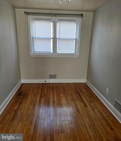 7801 HILLSWAY, Parkville, MD 21234