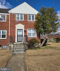 7801 HILLSWAY, Parkville, MD 21234