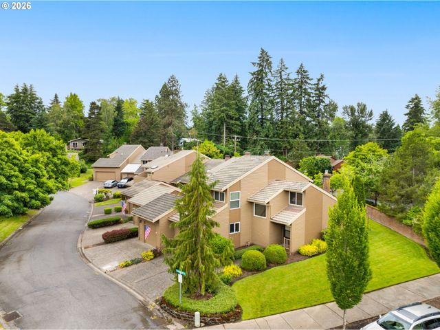 12700 Sw BARBERRY Dr, Beaverton, OR 97008