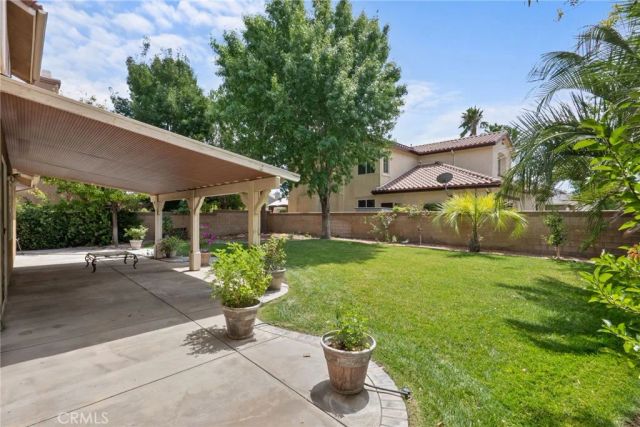 3630 Pillsbury, Lancaster, CA 93536