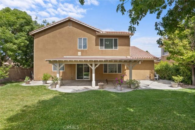3630 Pillsbury, Lancaster, CA 93536