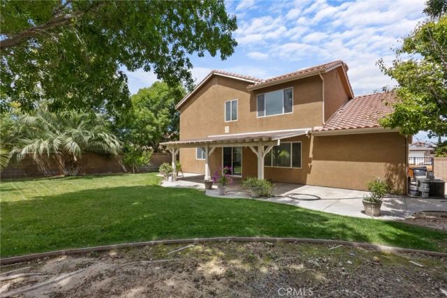 3630 Pillsbury, Lancaster, CA 93536