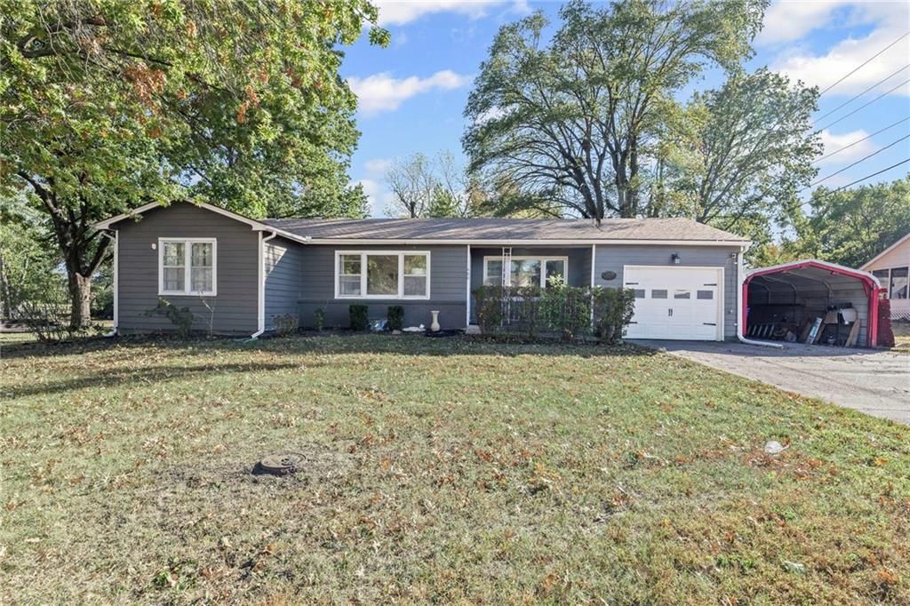 409 E Washington Street, Gardner, KS 66030